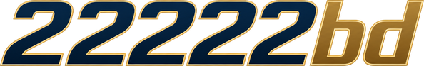 22222bd লোগো